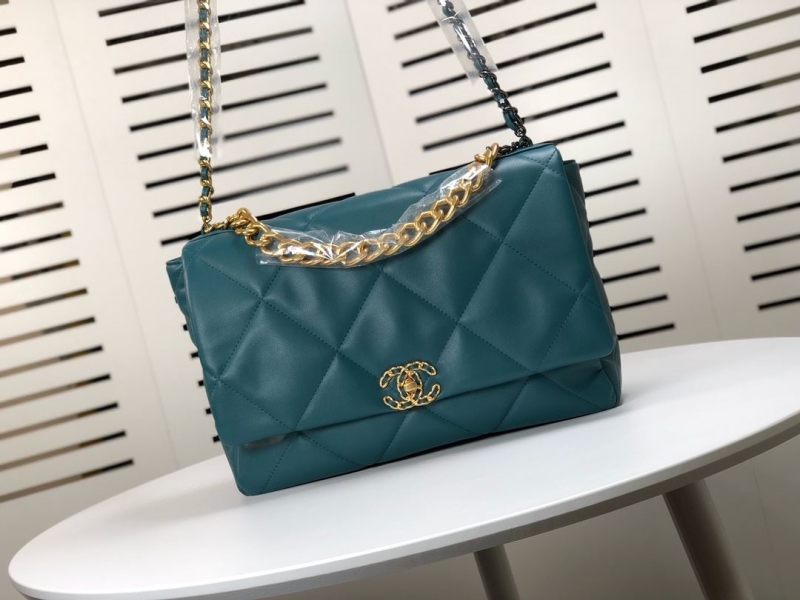 Ch**el 19 bags